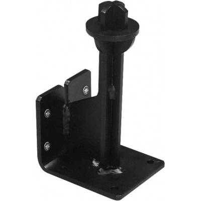 Držák nosiče kol na zeď WALL HOOK MENABO