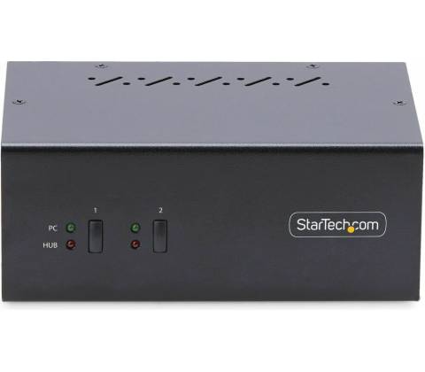 StarTech P2DD46A2