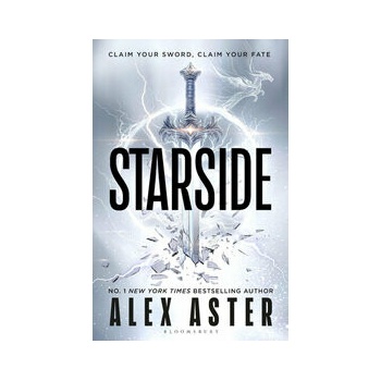 Starside - Alex Aster