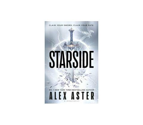 Starside - Alex Aster