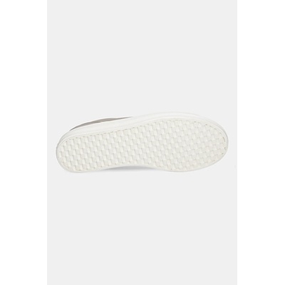 Tommy Hilfiger Кожени маратонки Tommy Hilfiger VULC FOXING SNEAKER (FW0FW08683)