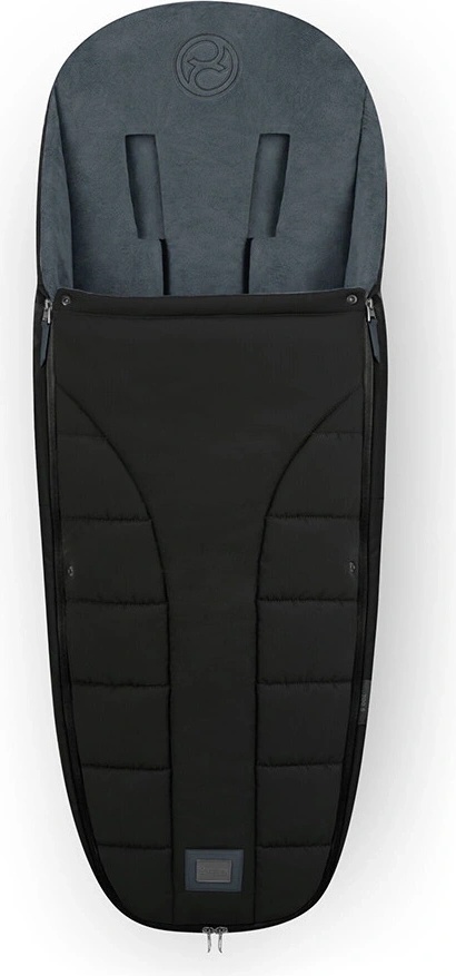 Cybex Platinum deep čierny