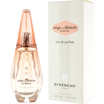 Givenchy Ange ou Démon (Etrange) Le Secret 2014 Eau de Parfum за жени 50 ml