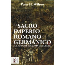 El Sacro Imperio Romano Germánico