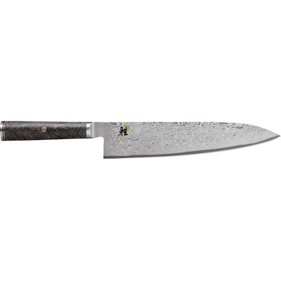 Miyabi Японски нож за месо GYUTOH 5000MCD 67 24 см, клен, Miyabi (MB34401241)