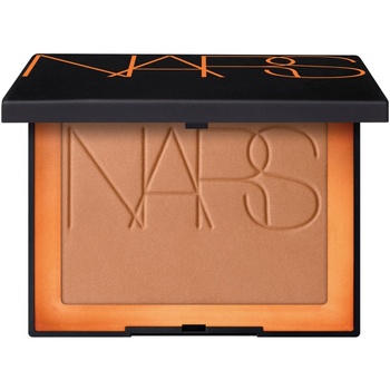 Image 1 of Nars Laguna Bronzing Powder бронзираща и контурираща пудра цвят LAGUNA 02 11 гр