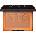 Nars Laguna Bronzing Powder бронзираща и контурираща пудра цвят LAGUNA 02 11 гр