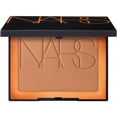 Nars Laguna Bronzing Powder бронзираща и контурираща пудра цвят LAGUNA 02 11 гр
