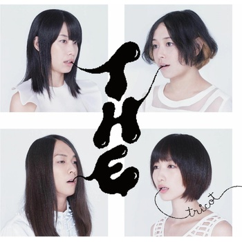 Tricot - T H E LP
