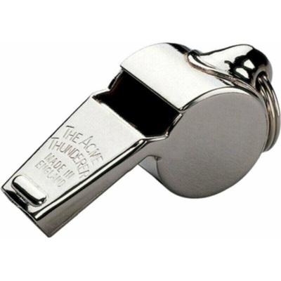 Acme Thunderer 58 5 píšťalka