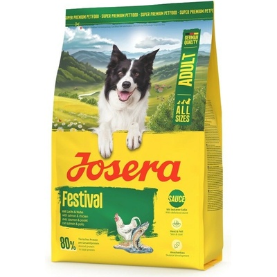 Josera Festival kuracie 3 kg