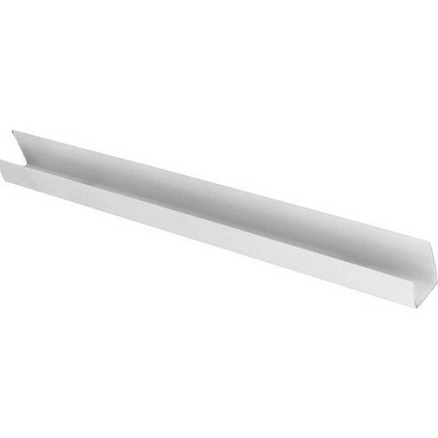 J Bella Plast BP5 lišta 9,5 mm / 250 cm
