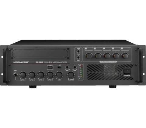 Monacor PA-5240