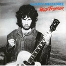 MOORE GARY: WILD FRONTIER/R. CD