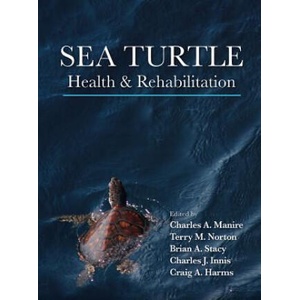 Sea Turtle Health and Rehabilitation (2017)