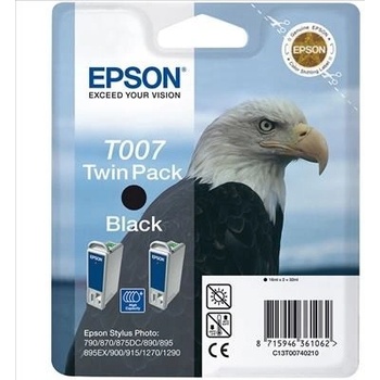 Epson T007 - originální