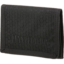 Maxpedition Tri Fold Wallet Black