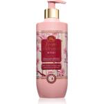 Tesori d'Oriente Body Lotion Ikigai тоалетно мляко за тяло 400ml
