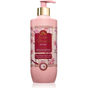 Tesori d'Oriente Body Lotion Ikigai тоалетно мляко за тяло 400ml