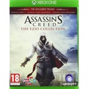 Hry na Xbox One Assassin's Creed: The Ezio Collection