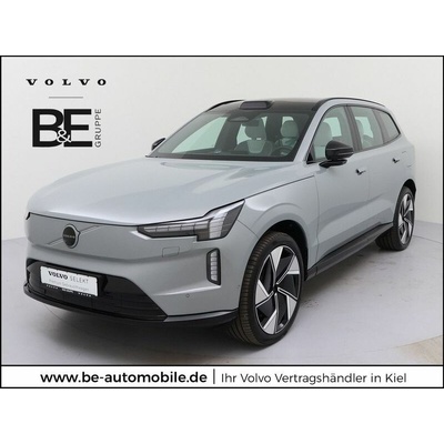 Volvo EX90 Performance Ultra AWD 380 kW