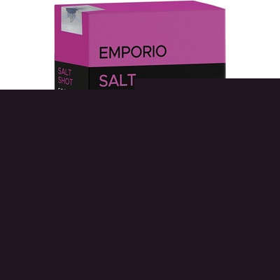 IMPERIA BOOSTER Nic Salt VPG PG50/VG50 20mg 5x10ml