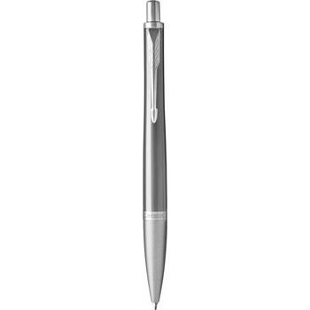 Parker CT 1502/4231578 Royal Urban Premium Silver Powder guľôčkové pero