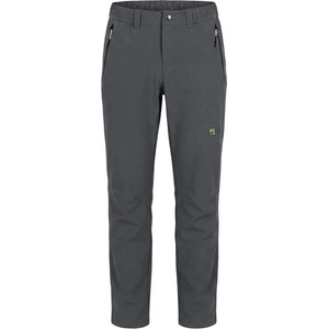Karpos Дамски туристически панталон Karpos Women's Salatis Pants Walking trousers - Woodl. Gray - размер 34 (EU) (110-1819-0212)