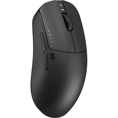 Dark Project Novus SE Wireless Mouse DPP_Novus_SE_Black