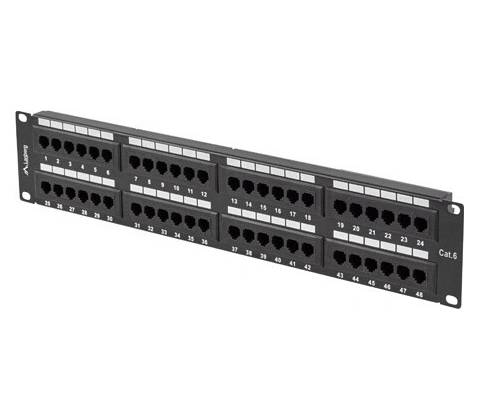 Lanberg PPU6-2048-B