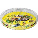 Mikro Čtyřlístek 122 x 25 cm