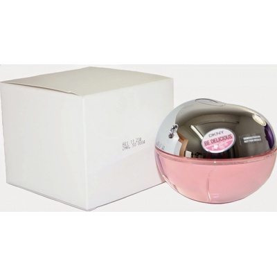 DKNY Be Delicious Fresh Blossom parfumovaná voda dámska 50 ml tester