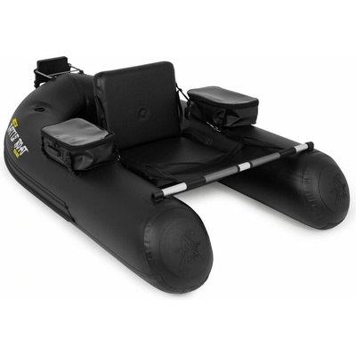 Black Cat Belly Boat Battle Boat G2 200 cm