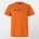 G Star Тениска G Star Multi Logo Graphic T-Shirt - Amber