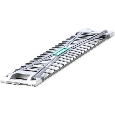 HPE Gen11 2U Bezel Kit - P50400-B21 – Hledejceny.cz