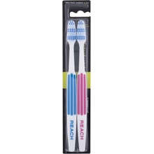 Listerine Reach Interdental medium 2 ks