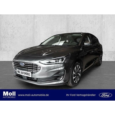 Ford Focus Titanium X 114 kW