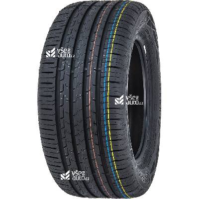 Pneumatico Continental EcoContact 6 235/55 R18 100V – Sicurezza E Risparmio Su Ogni Viaggio