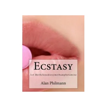 Image 1 of Ecstasy: 3, 4-Methylenedioxymethamphetamine | Alan Philmann