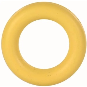TRIXIE Ring - гумен ринг жълт, син, червен, оранжев 9 cм