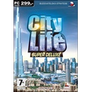 City Life Super DeLuxe