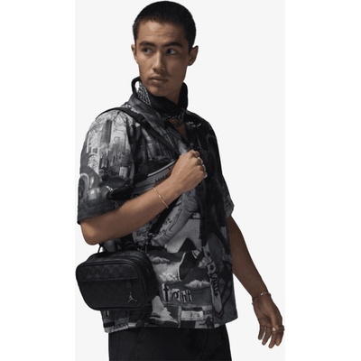 Jordan Jam Monogram Camera Bag
