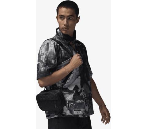 Jordan Jam Monogram Camera Bag