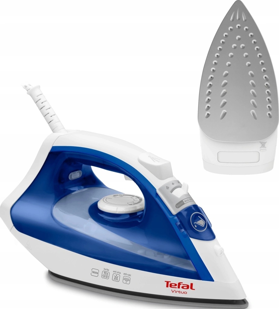 Tefal FV 1711 E0