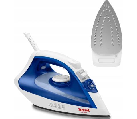 Tefal FV 1711 E0