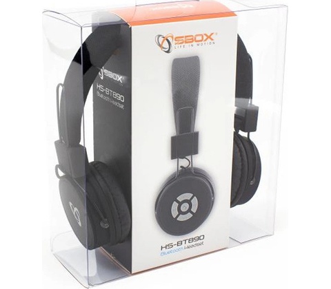 SBOX HS-BT890