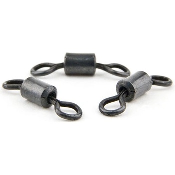 FOX Micro Rig Swivels x 20 ks