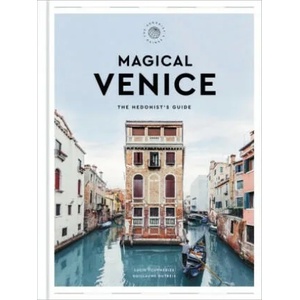 Magical Venice (ISBN: 9780063211964)