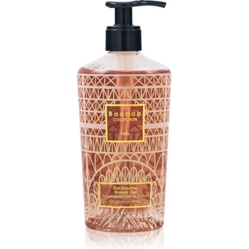 Baobab Collection Body Wellness Paris душ гел 350ml