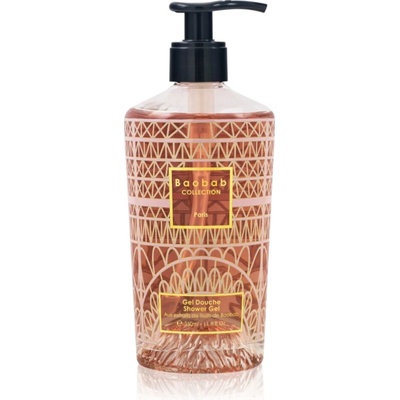 Baobab Collection Body Wellness Paris душ гел 350ml